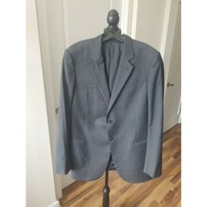Armani Collezioni Sports Jacket 42 L